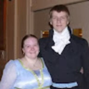 Meet your Posher, Timothy